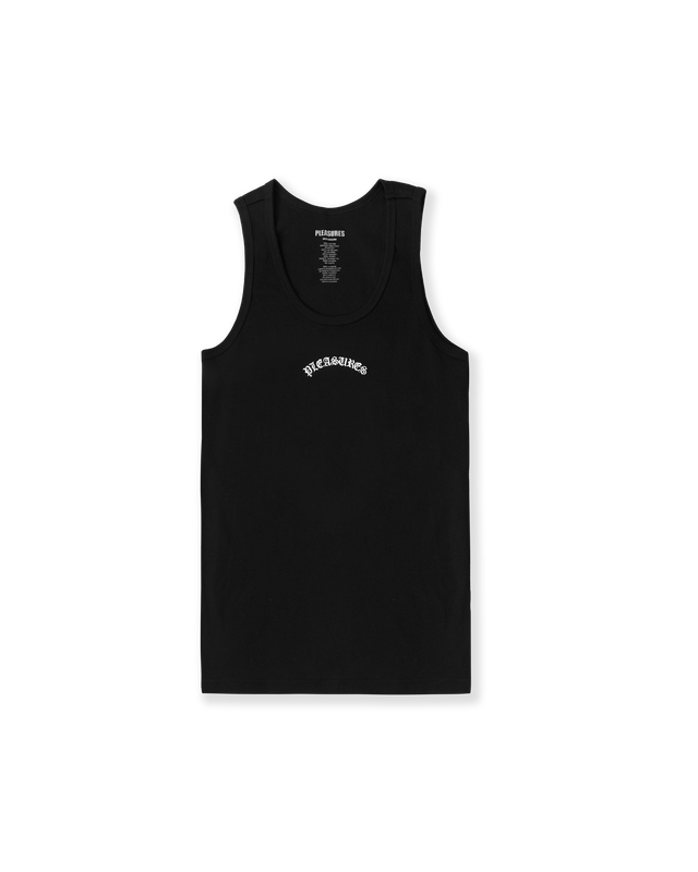 Standard Tank Top 2 Pack