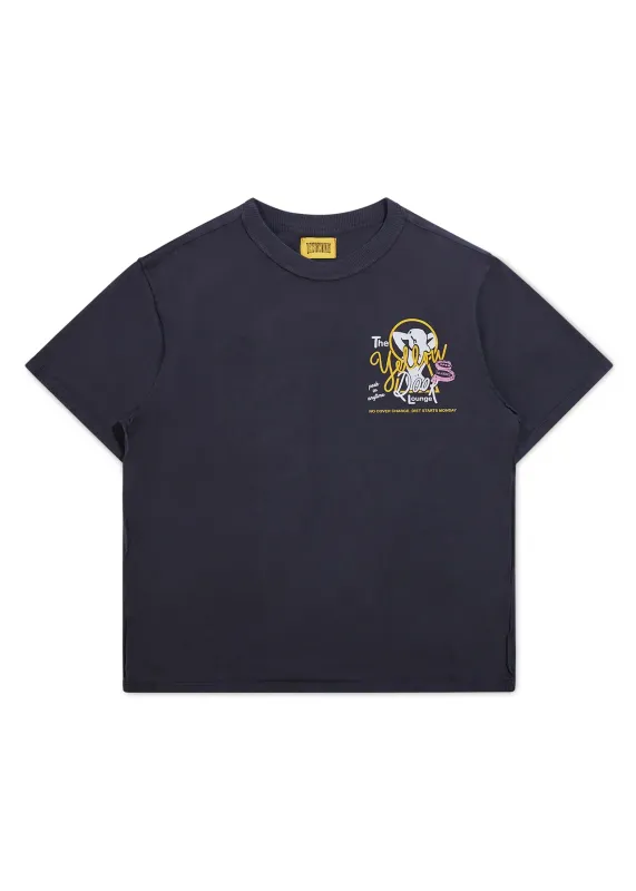 Yellow Door Tee