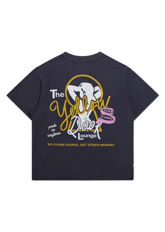 Yellow Door Tee