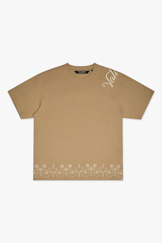 “Strada” Tee