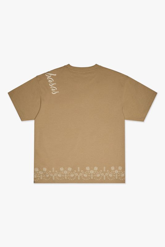 “Strada” Tee
