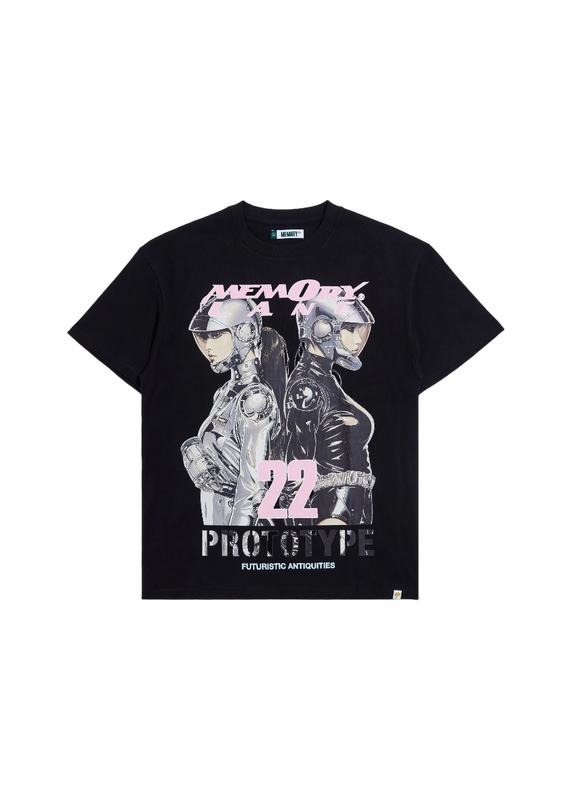 Proto Twins Tee