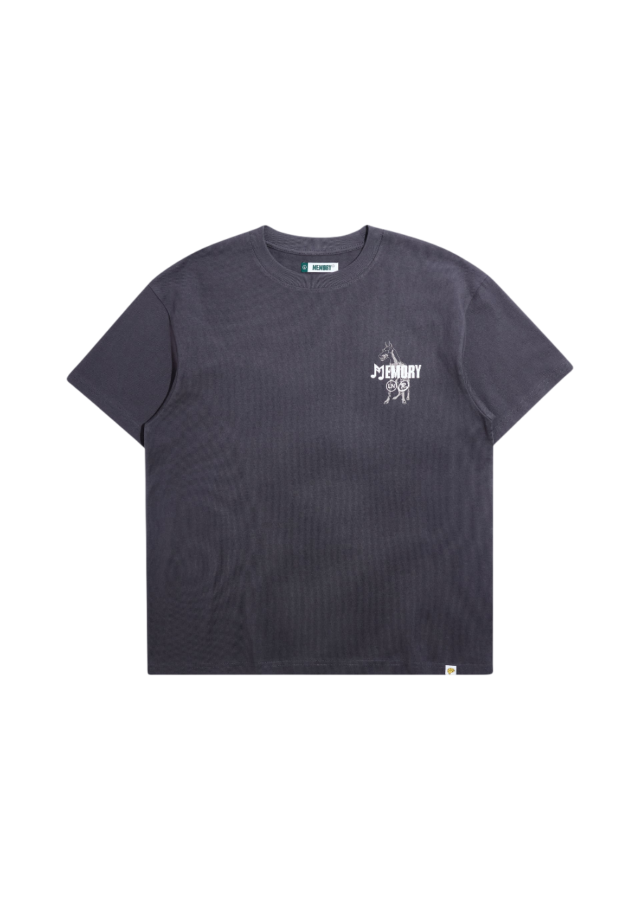 Guard Dog Tee