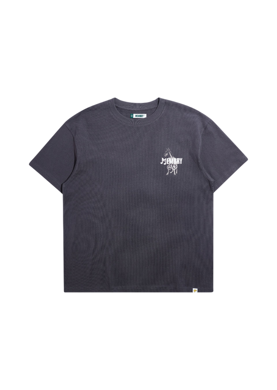 Guard Dog Tee