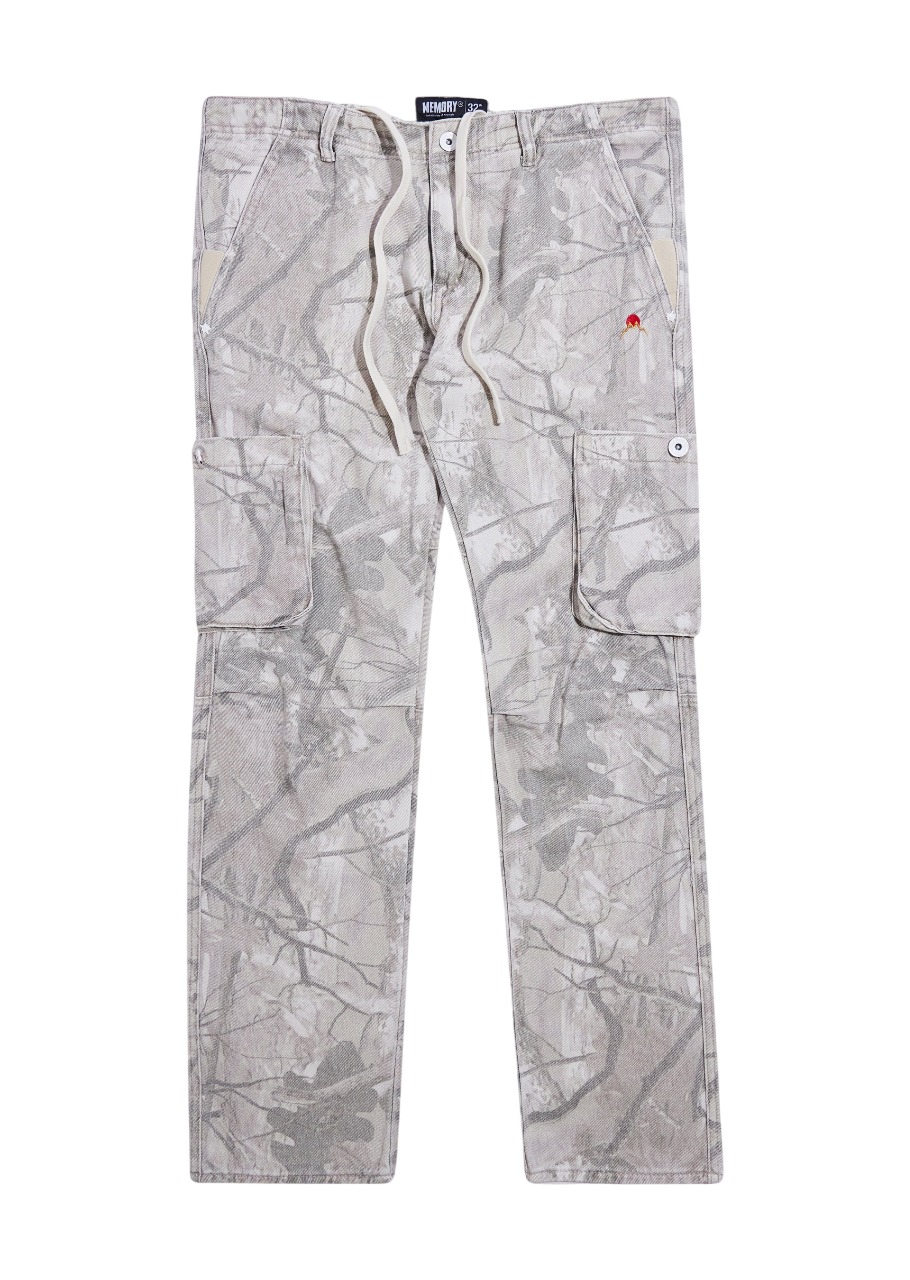 Regime Cargo