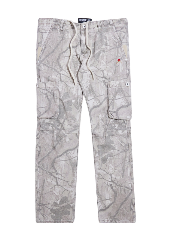 Regime Cargo
