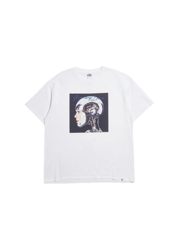 In the End Tee