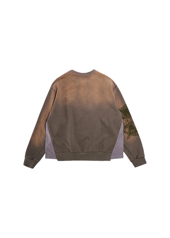 Reapers Flare Crewneck