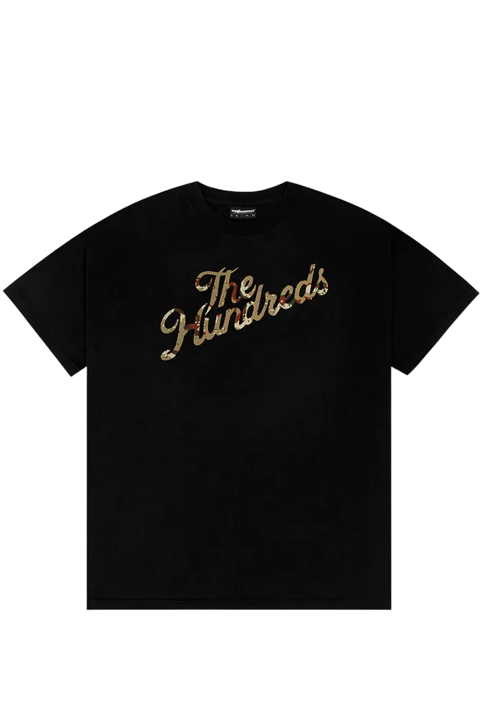 Delta Slant T-Shirt