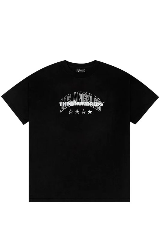 Loaded Bar T-Shirt