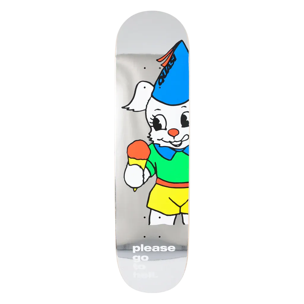 GTH Deck