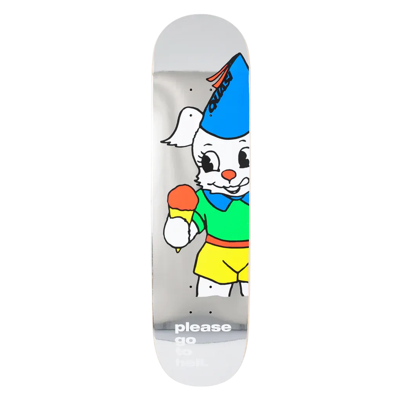GTH Deck