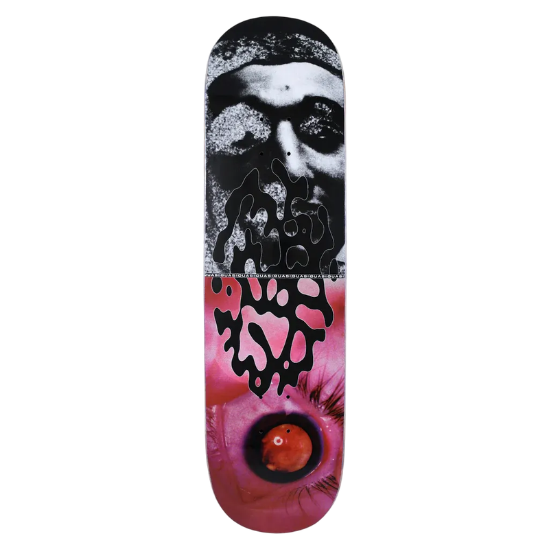 Debaser Deck