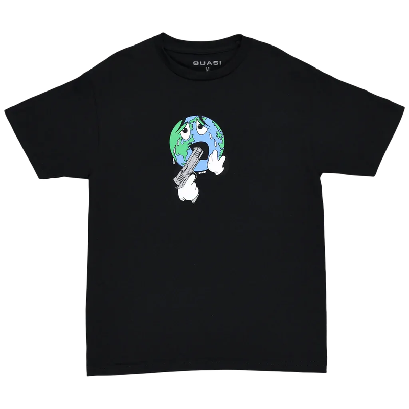 Small World Tee