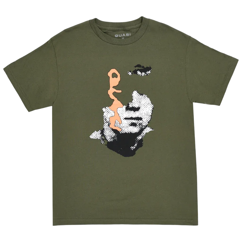 Edger Tee