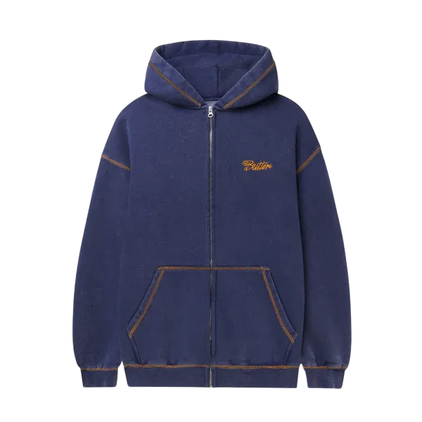 Jive Zip-Thru Hood