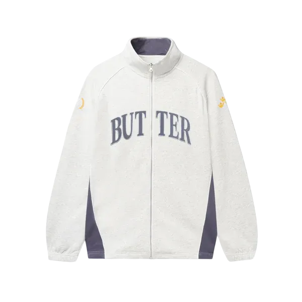 Crown Applique Jacket