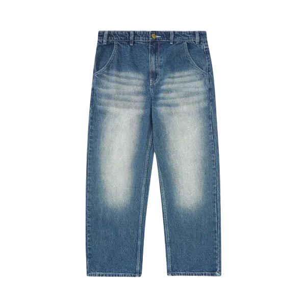 Alpine Denim Jeans