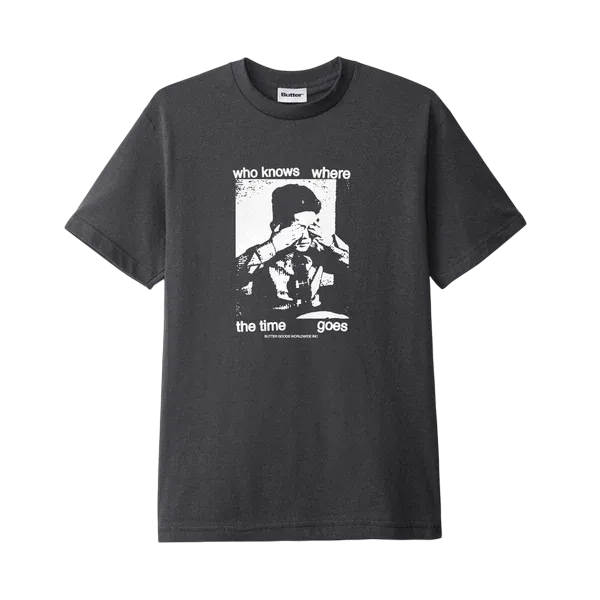 Who Knows Tee