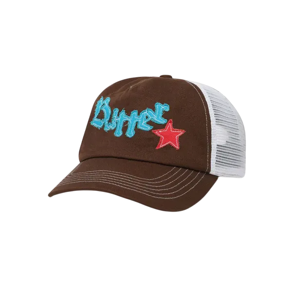 Edge Trucker Cap