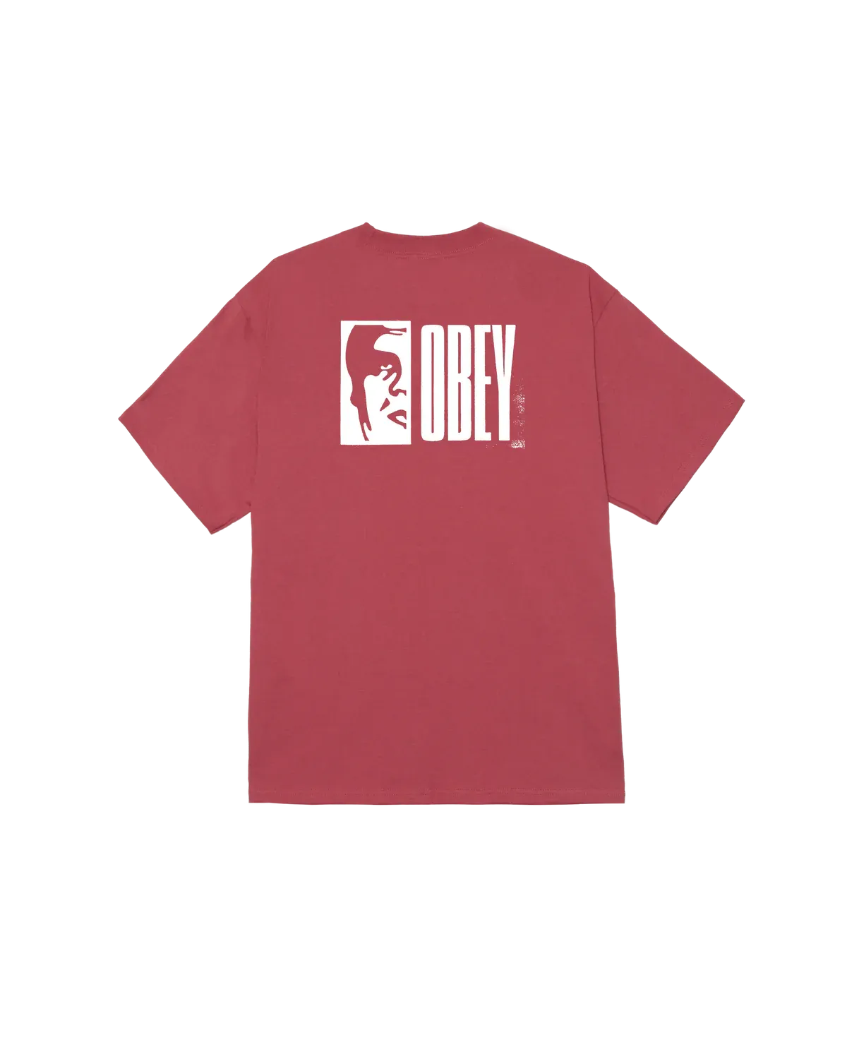 Obey Half Icon Tee
