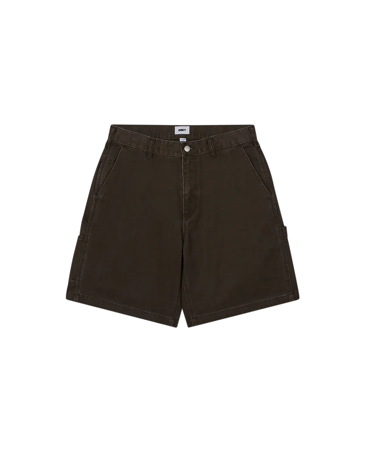 Big Wig Denim Carpenter Short
