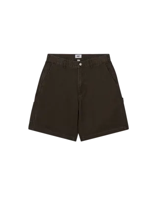 Big Wig Denim Carpenter Short