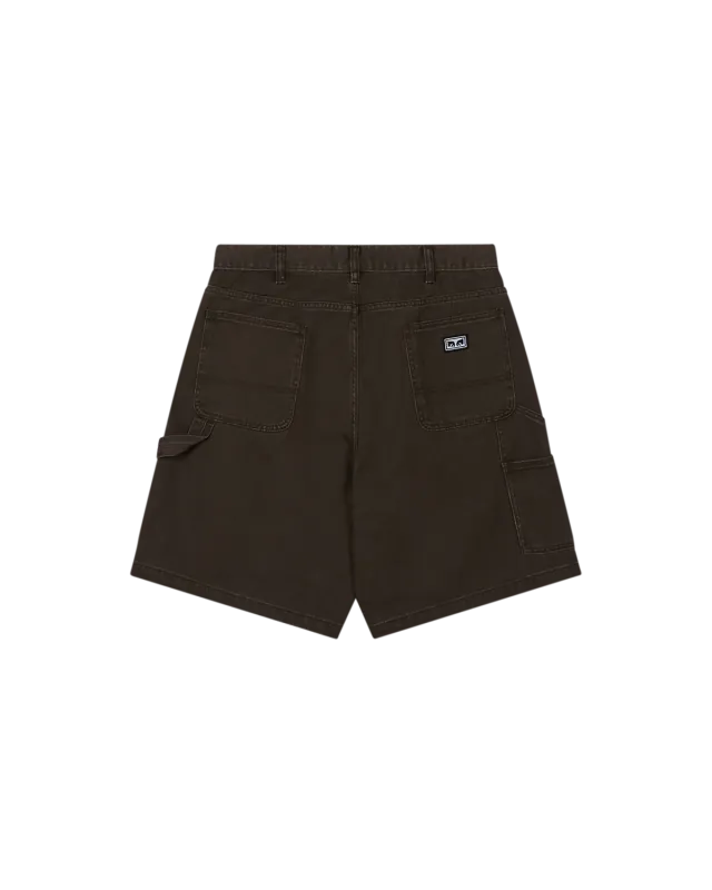 Big Wig Denim Carpenter Short