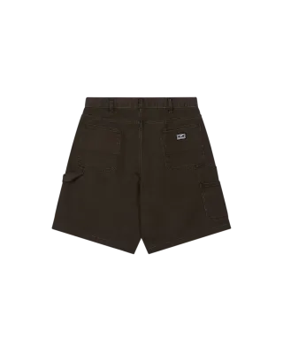 Big Wig Denim Carpenter Short
