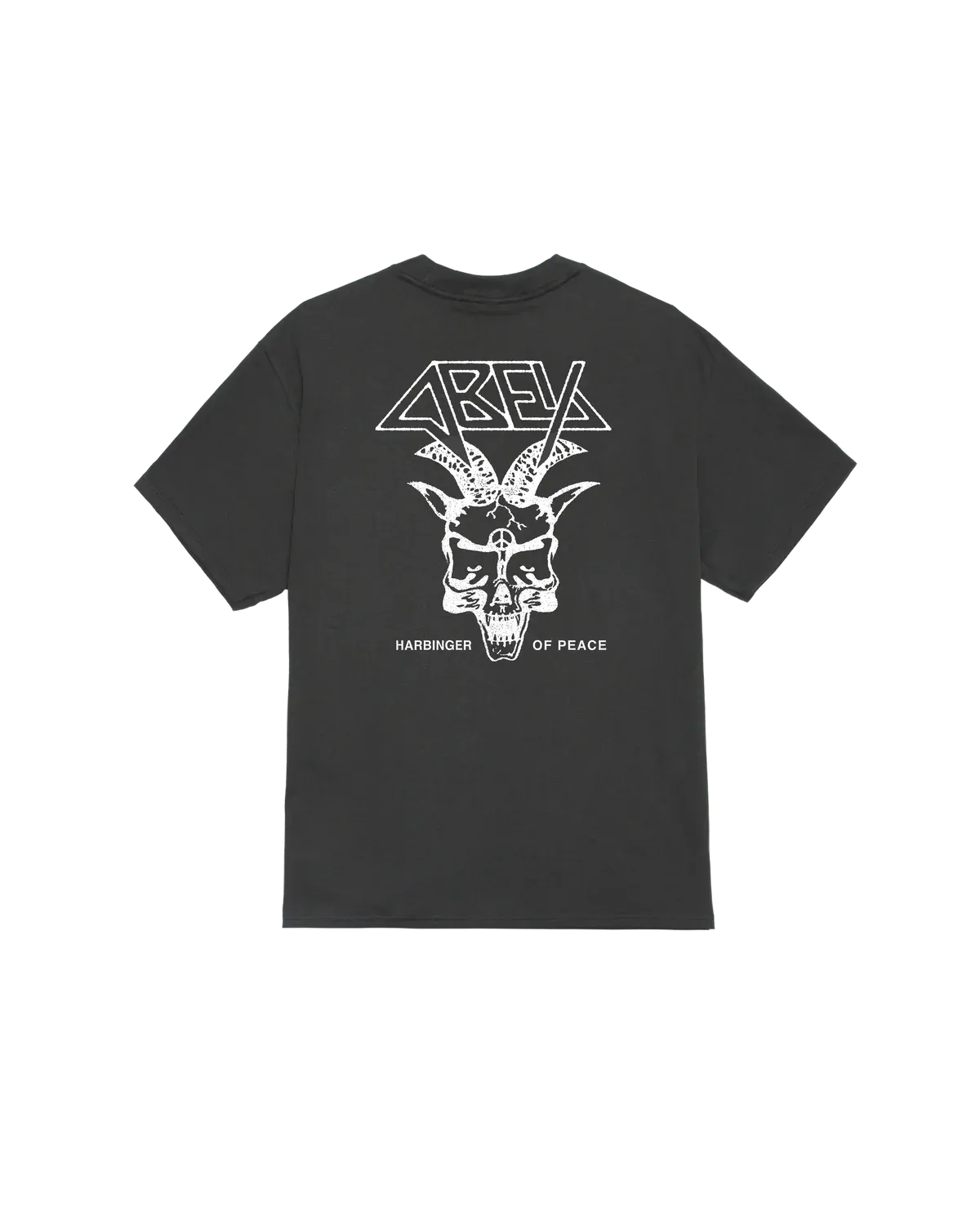 Obey Harbinger of Peace Tee