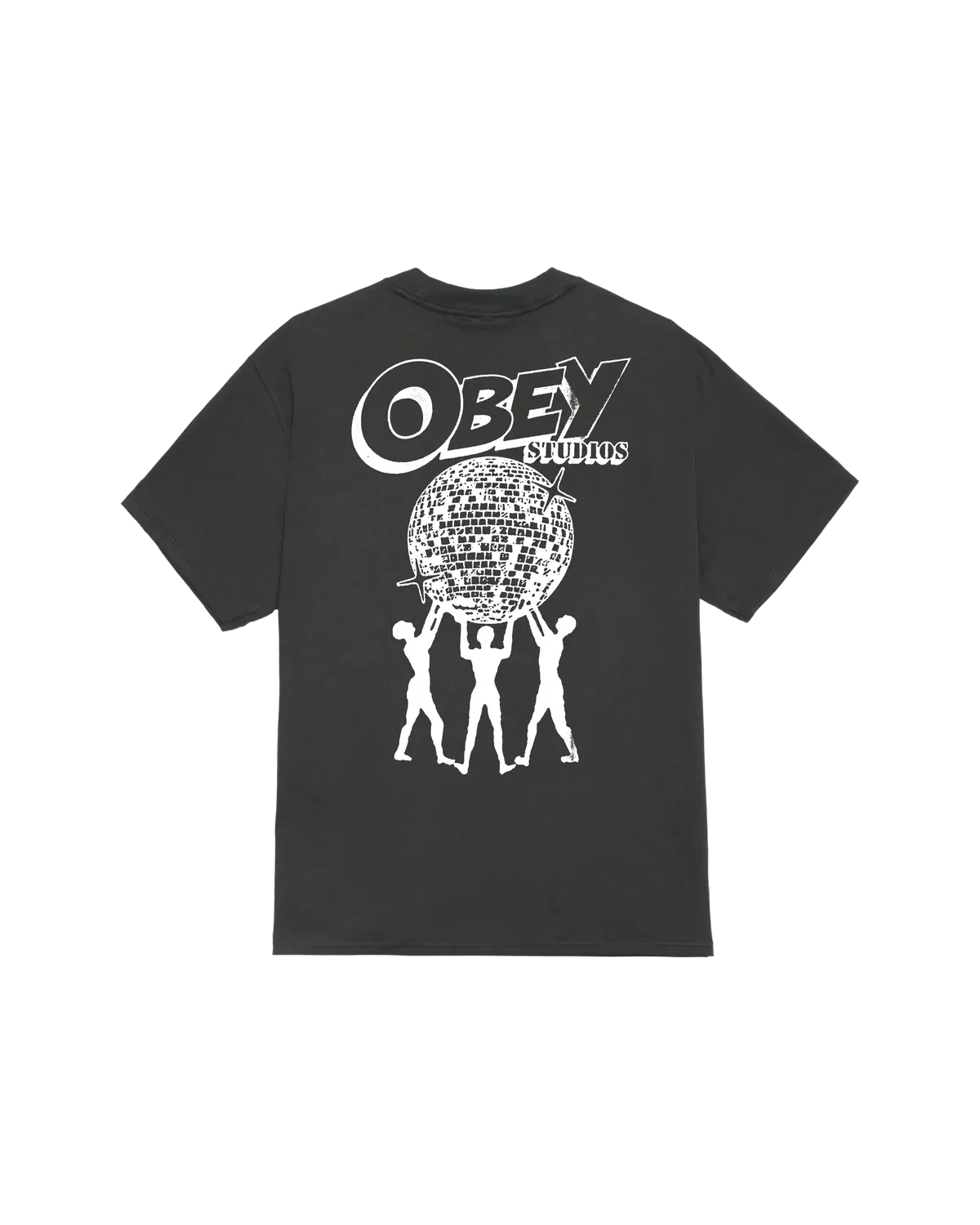 Obey Uplift Tee
