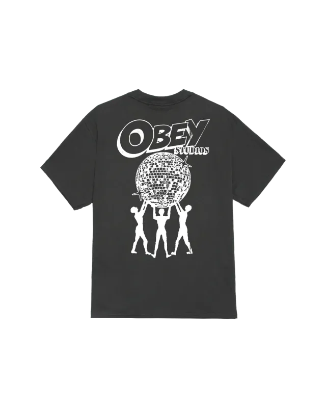 Obey Uplift Tee