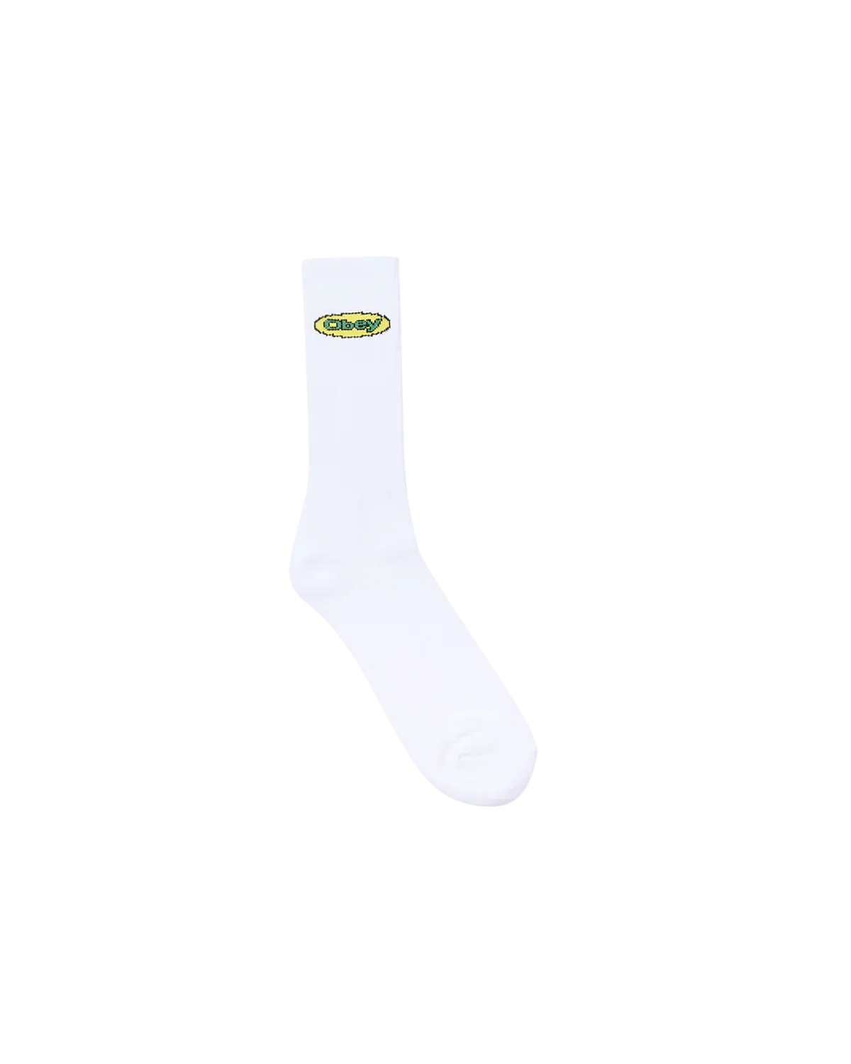 Fresh Oval Socks