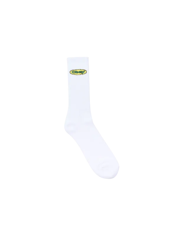 Fresh Oval Socks