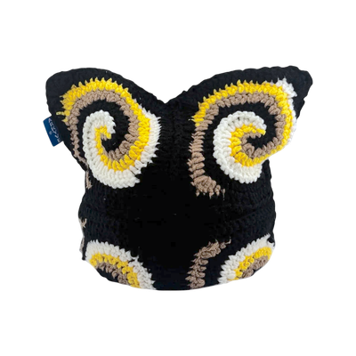 Crochet Cat Hat