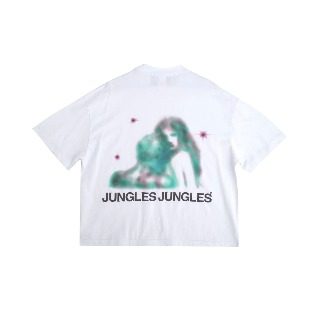 Embrace Tee