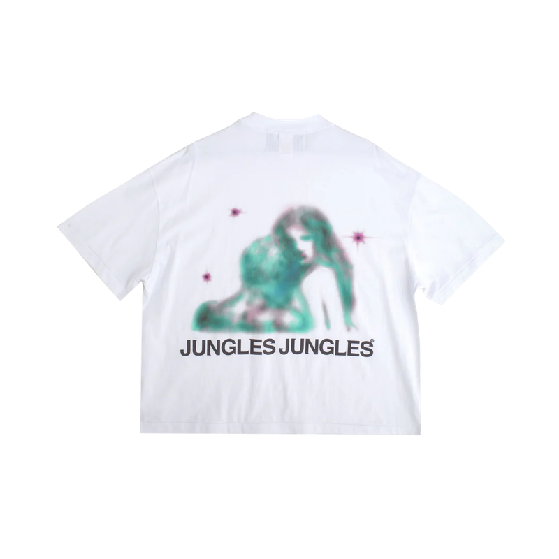 Embrace Tee