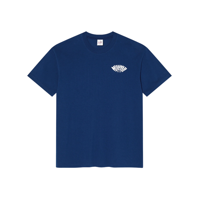 Polar Skate Club Tee