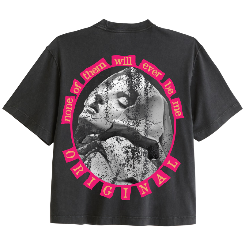 Nicotine Tee