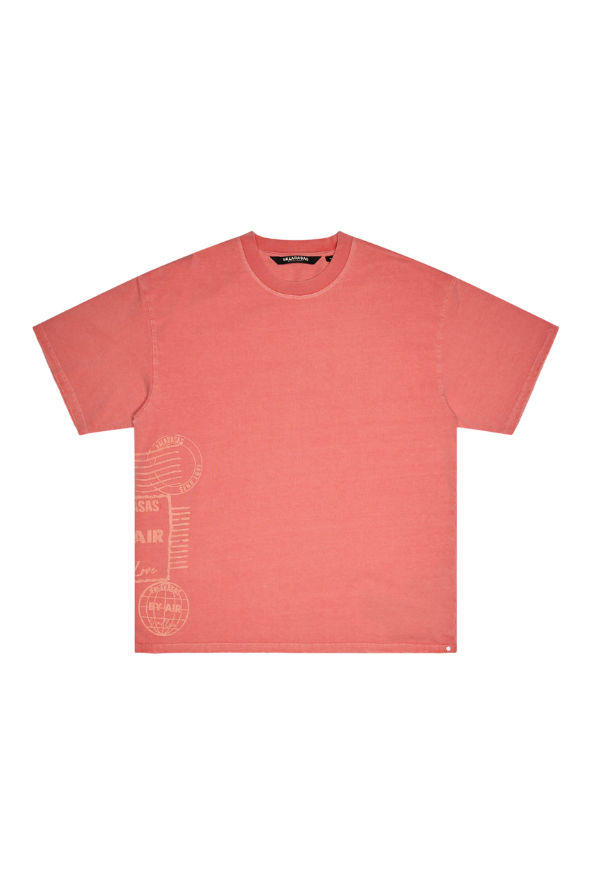 &quot;Tax&quot; Tee, Size: M, Color: White
