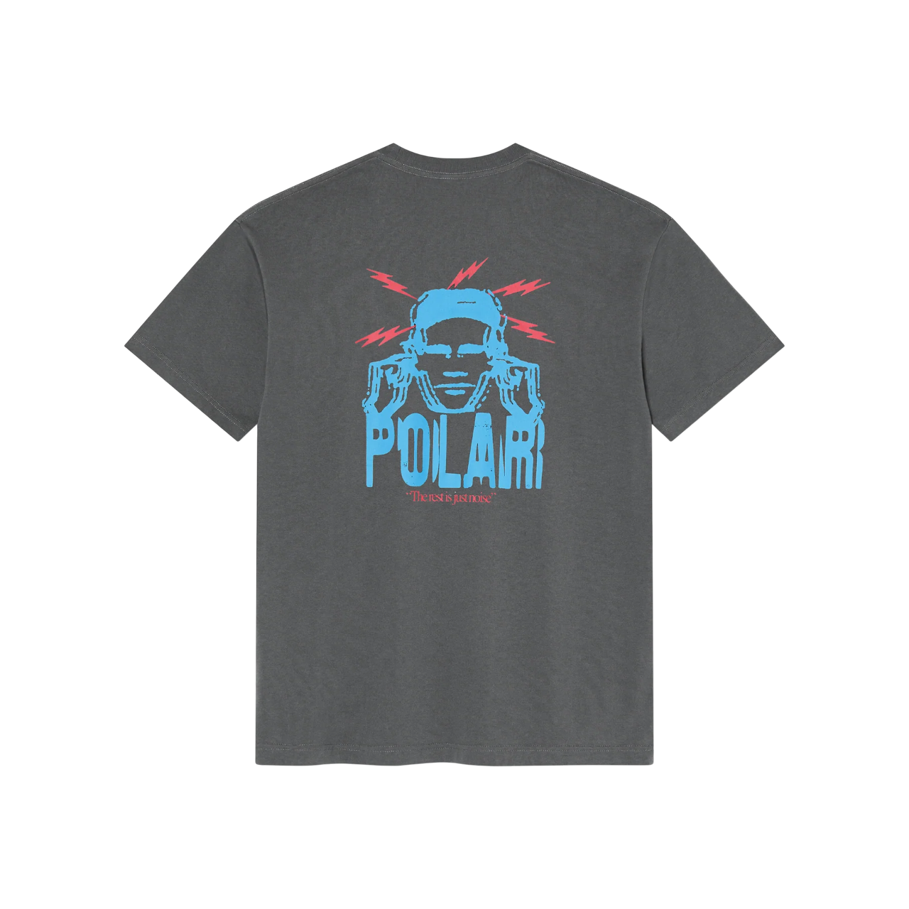 Noise Tee