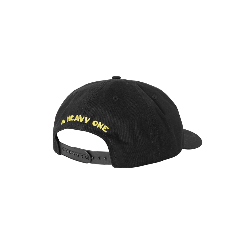 Polar Skate Club Michael Cap
