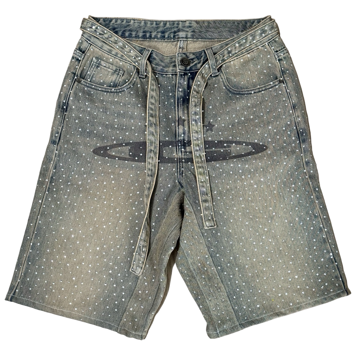 Crystal Jorts