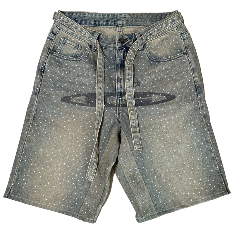 Crystal Jorts