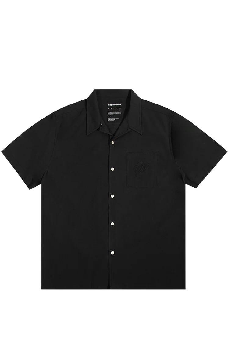 Colima Woven Shirt