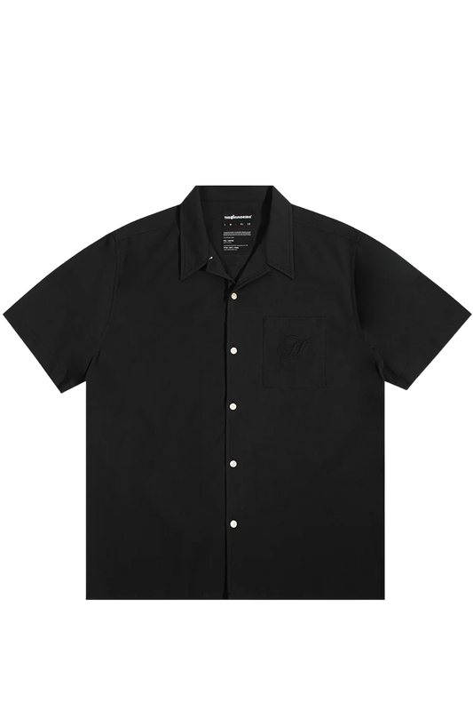 Colima Woven Shirt