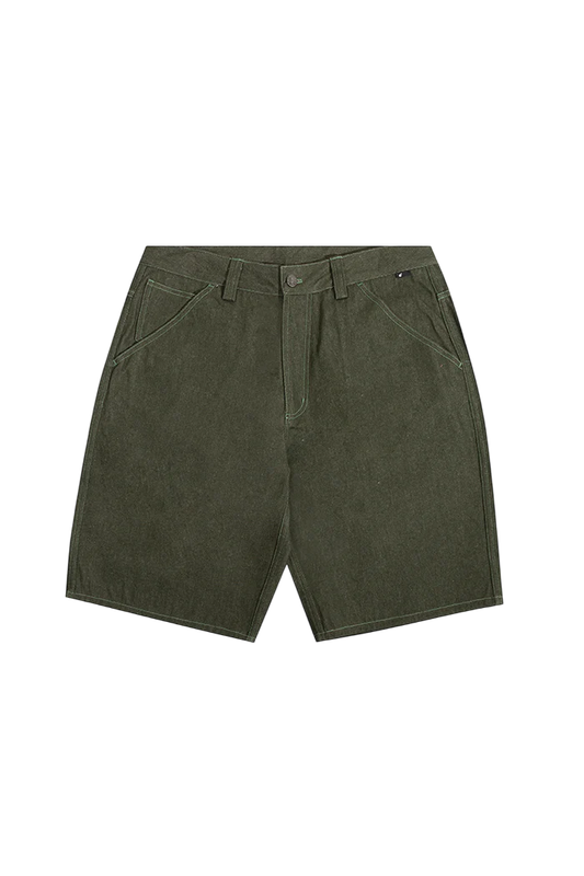 Folsom Denim Shorts