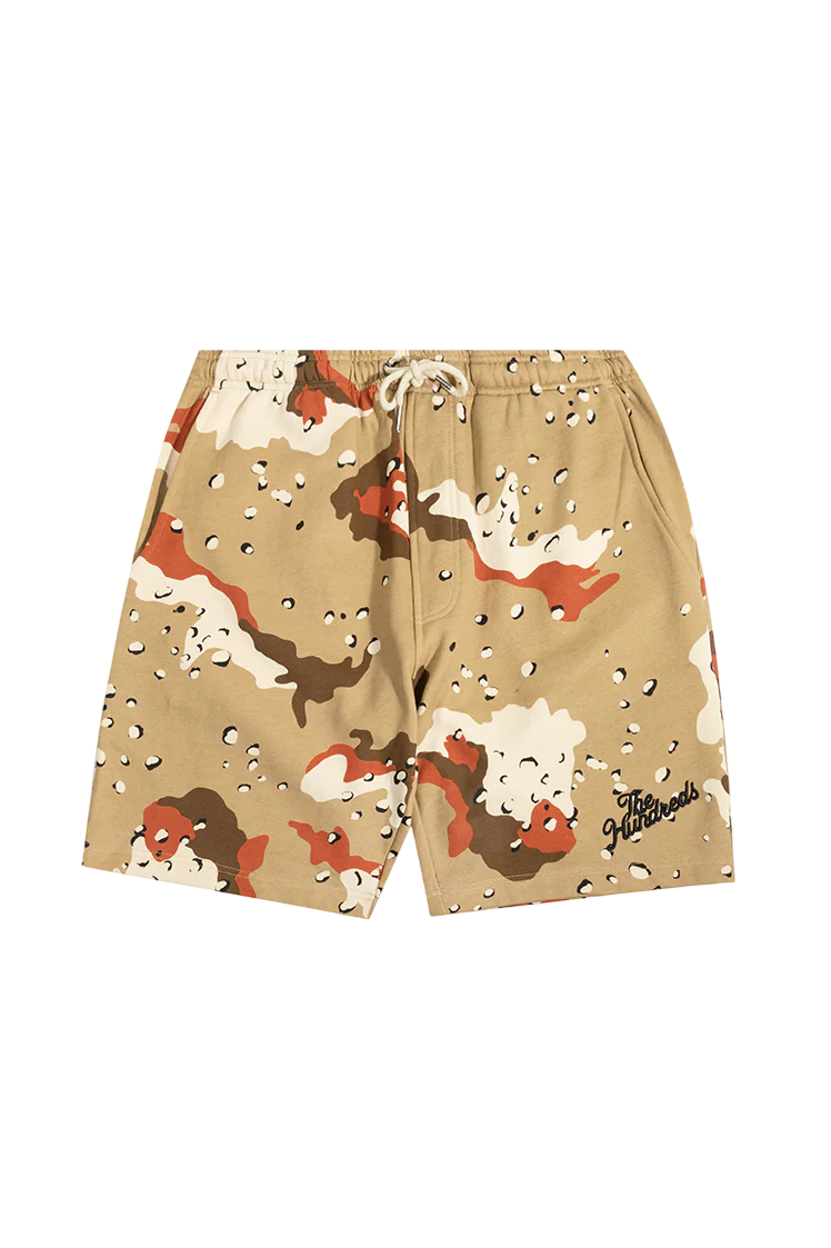 Vanguard Sweatshorts