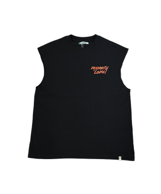 Inside the World Tee