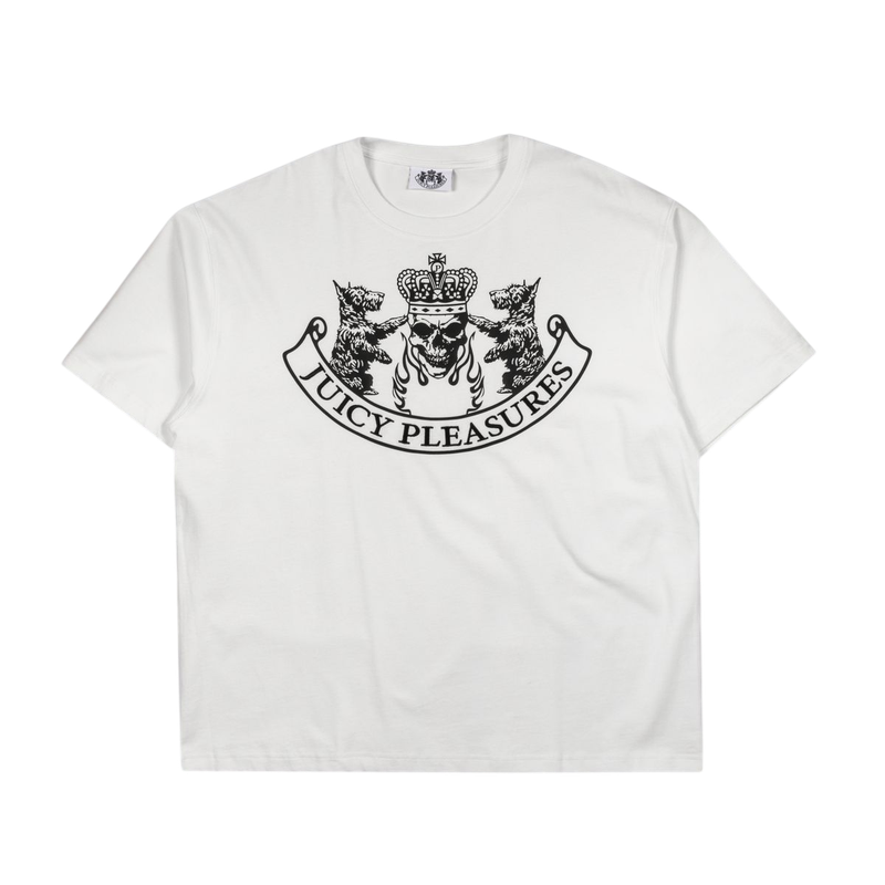 Skull Crest Heavyweight Shirt